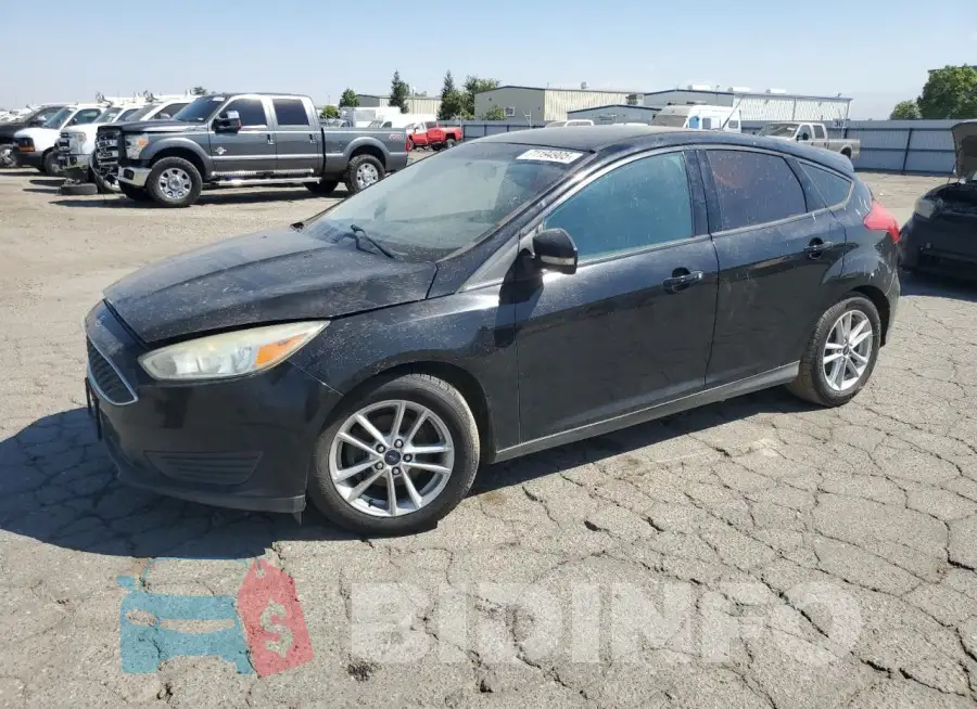 1FADP3K20GL271944 Photo# 1