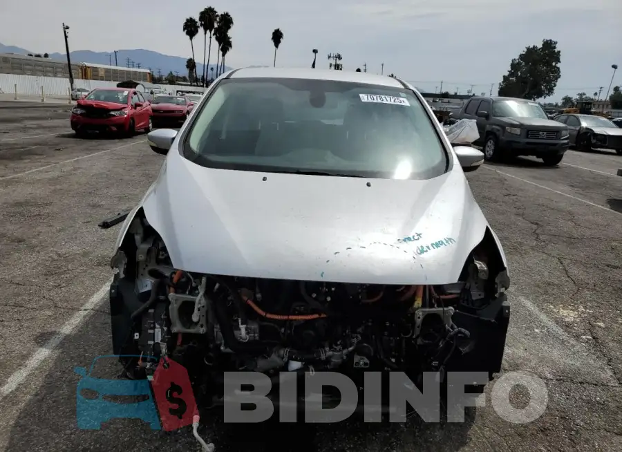 1FADP5CU5GL106144 Photo# 5