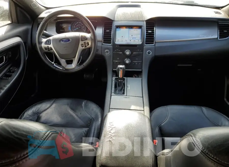 1FAHP2E86GG156866 Photo# 8