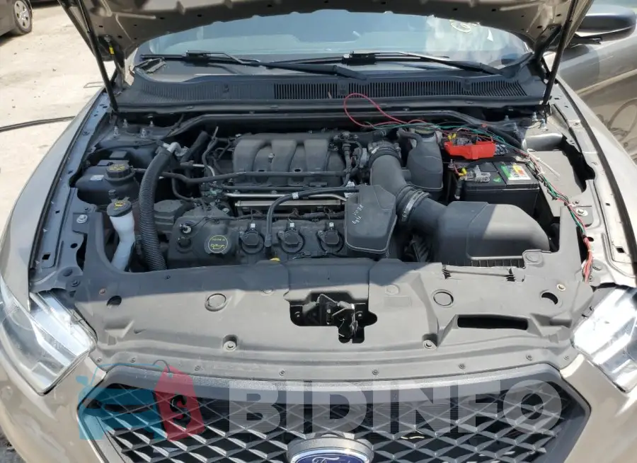 1FAHP2L84JG101374 Photo# 11