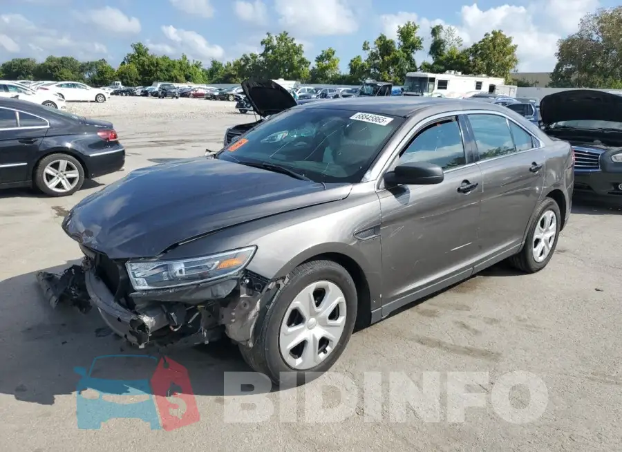 1FAHP2MK8HG130249 Photo# 1