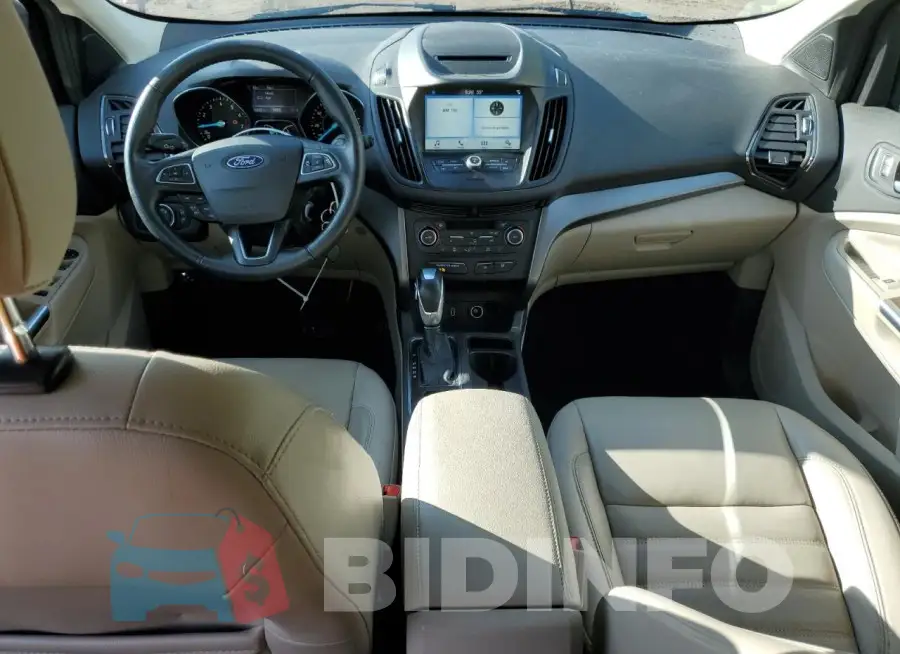 1FMCU0HD1JUB71208 Photo# 8