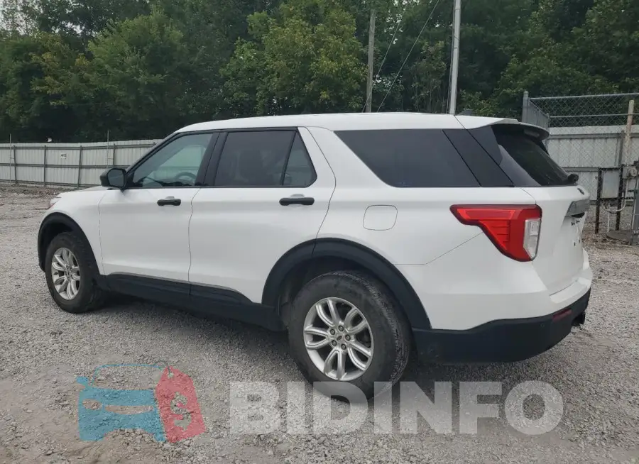 1FMSK8BB0MGC32221 Photo# 2