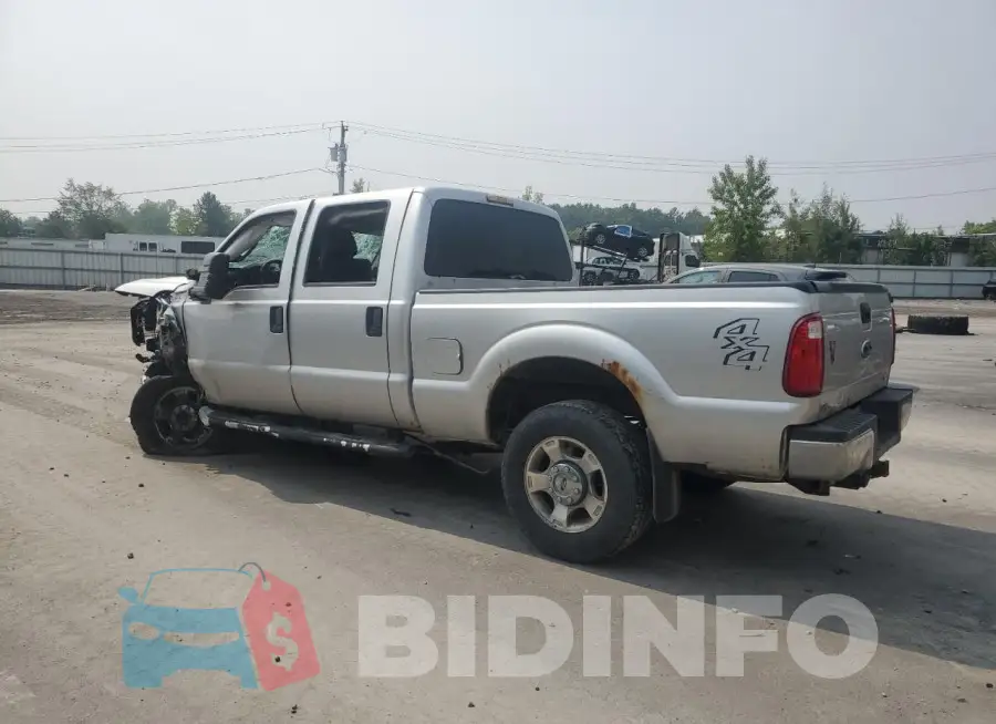 1FT7W2B60GEC52886 Photo# 2