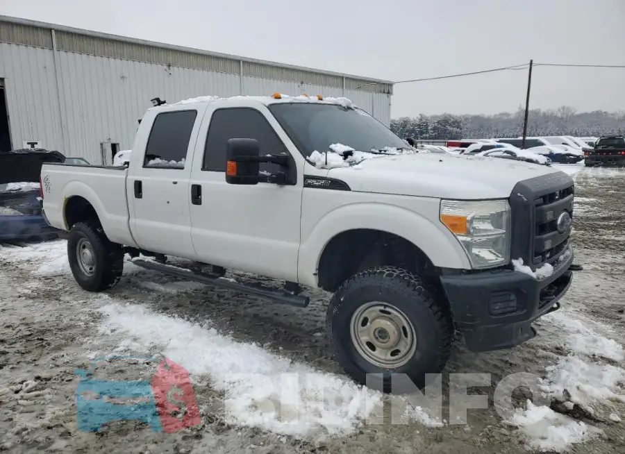 1FT7W2B61GEA87513 Photo# 4