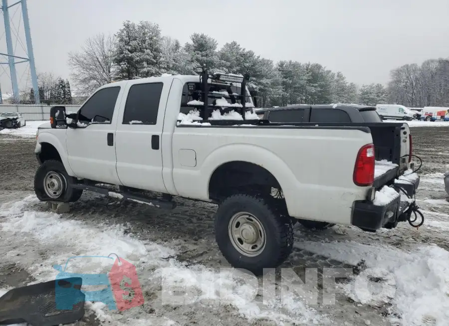 1FT7W2B61GEA87513 Photo# 2