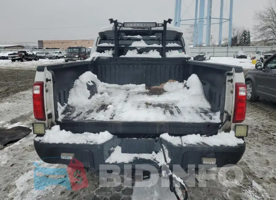 1FT7W2B61GEA87513 Photo# 6