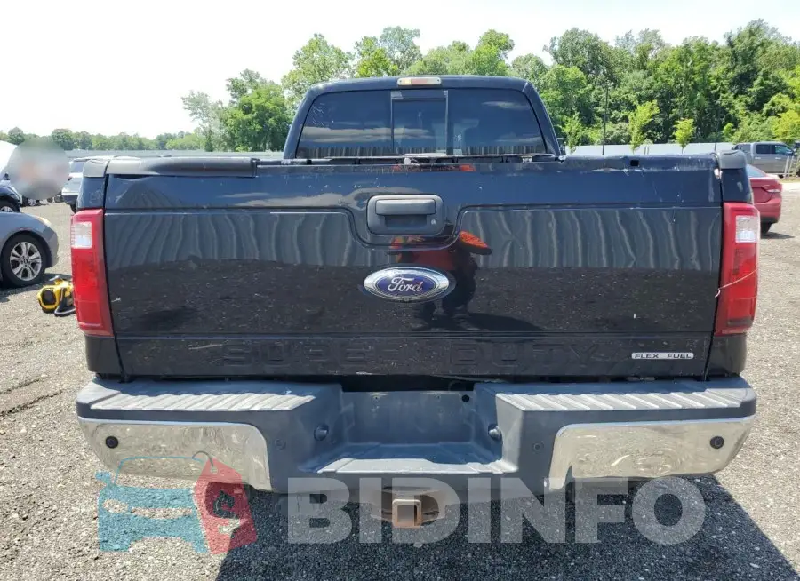 1FT7W2B65GEA09834 Photo# 6