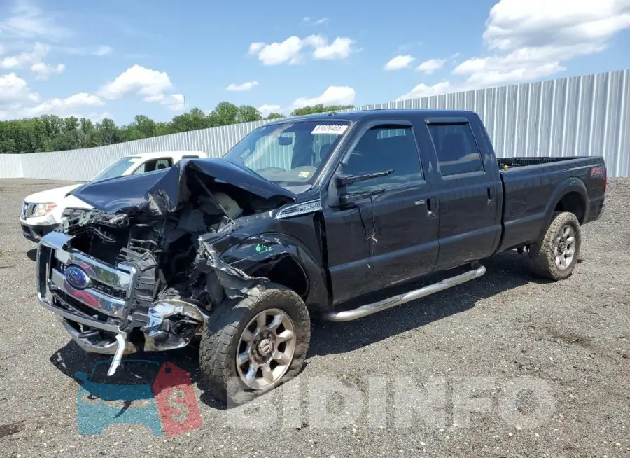 1FT7W2B65GEA09834 Photo# 1
