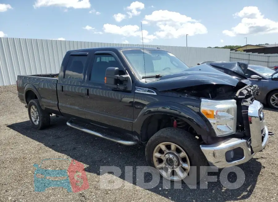 1FT7W2B65GEA09834 Photo# 4