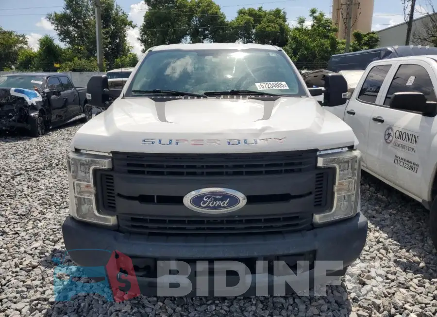 1FT7X2A61KEC12291 Photo# 5