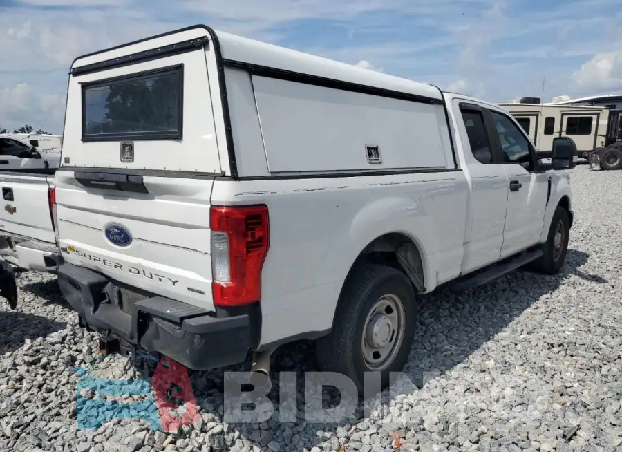 1FT7X2A61KEC12291 Photo# 3