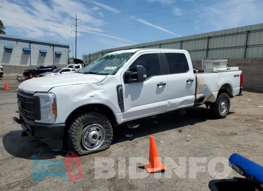 1FT8W2BA8REE48182 Photo# 1