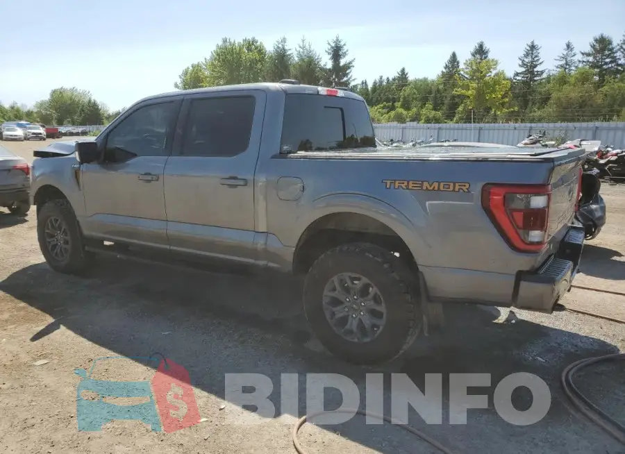 1FTEW1E82PFC94145 Photo# 2