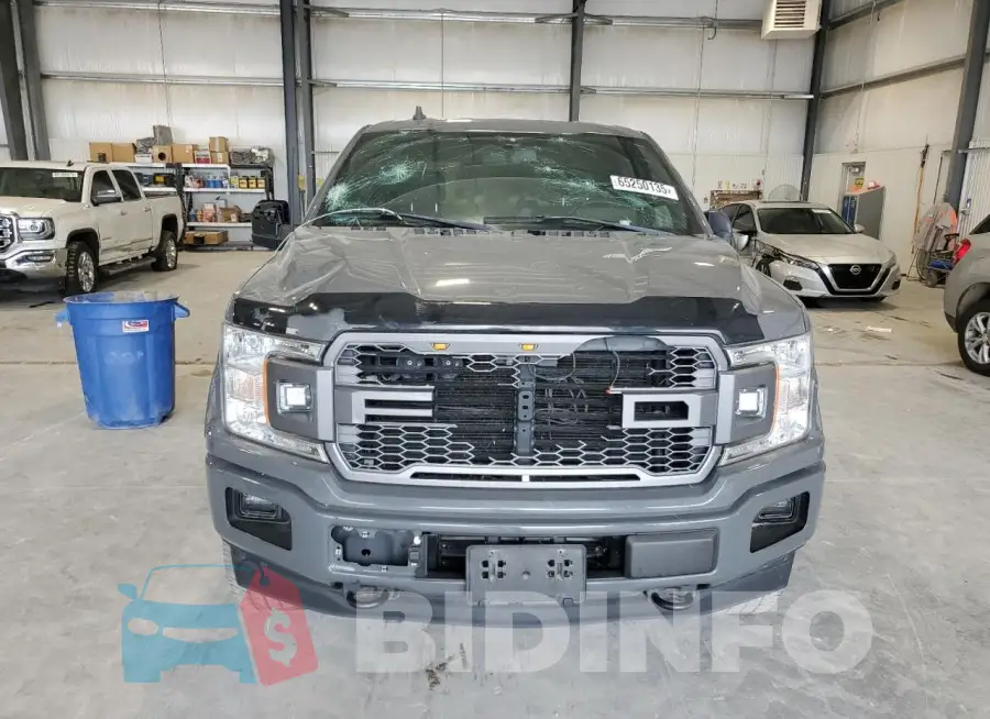 1FTEW1EG5JFD43143 Photo# 5
