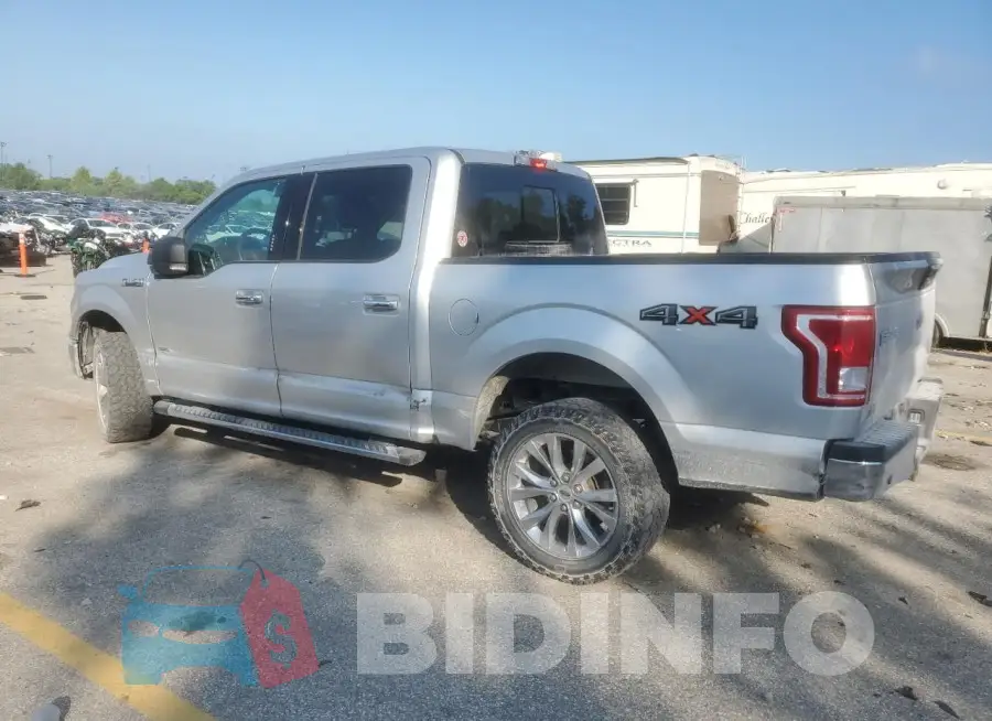 1FTEW1EG6GKF18161 Photo# 2