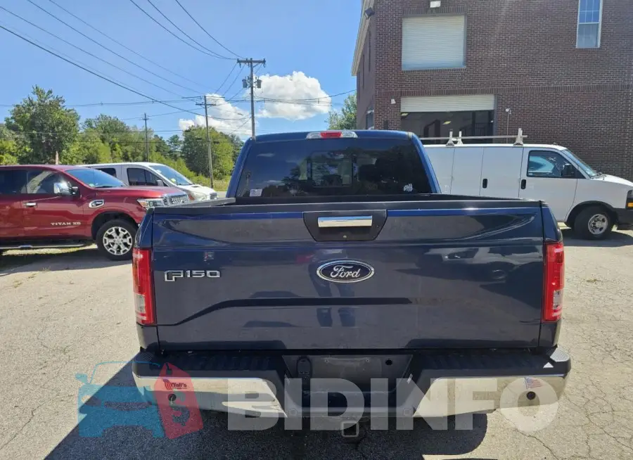 1FTEW1EG8HKE43349 Photo# 10