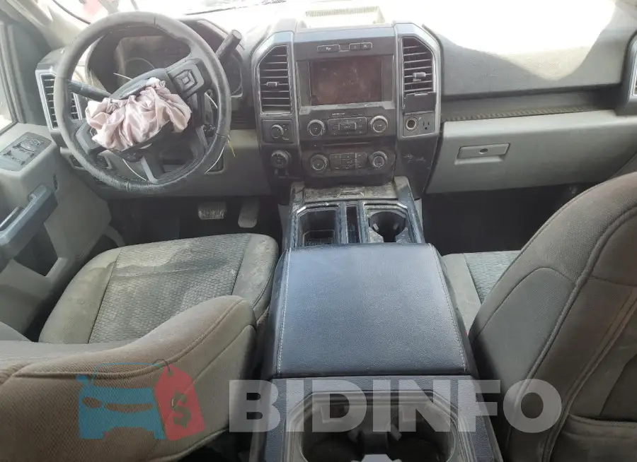 1FTEW1EP2JFE42020 Photo# 8