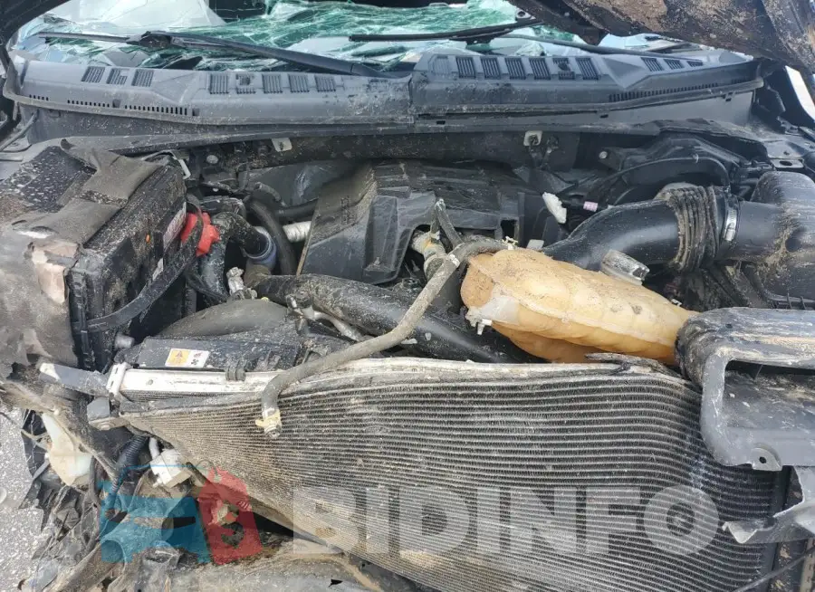 1FTEW1EP3GFB67198 Photo# 11