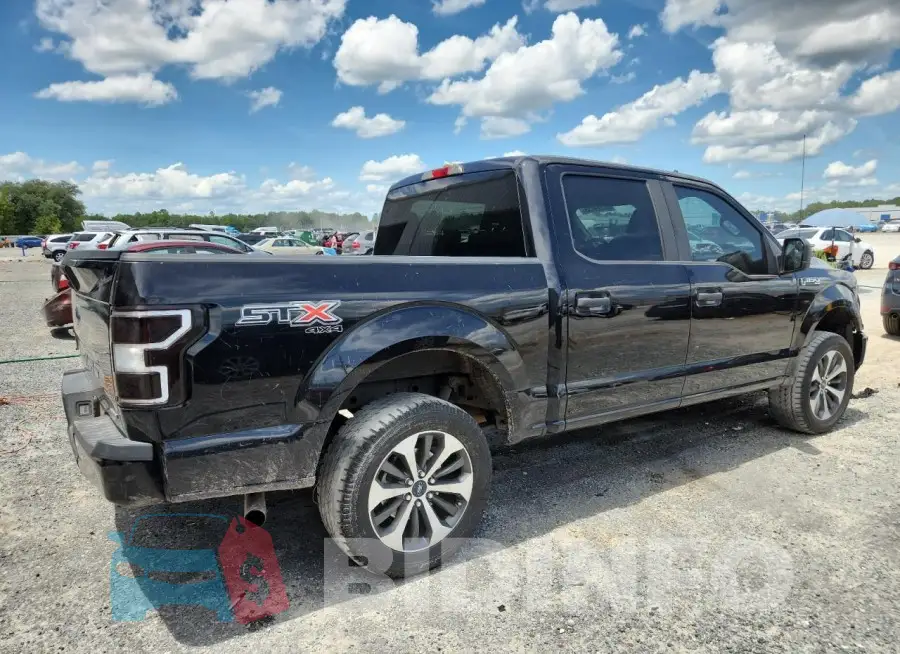 1FTEW1EP6LKE91201 Photo# 3
