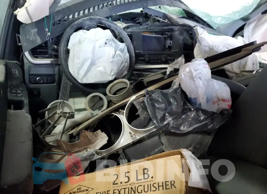 1FTEX1EP4MFC69327 Photo# 8
