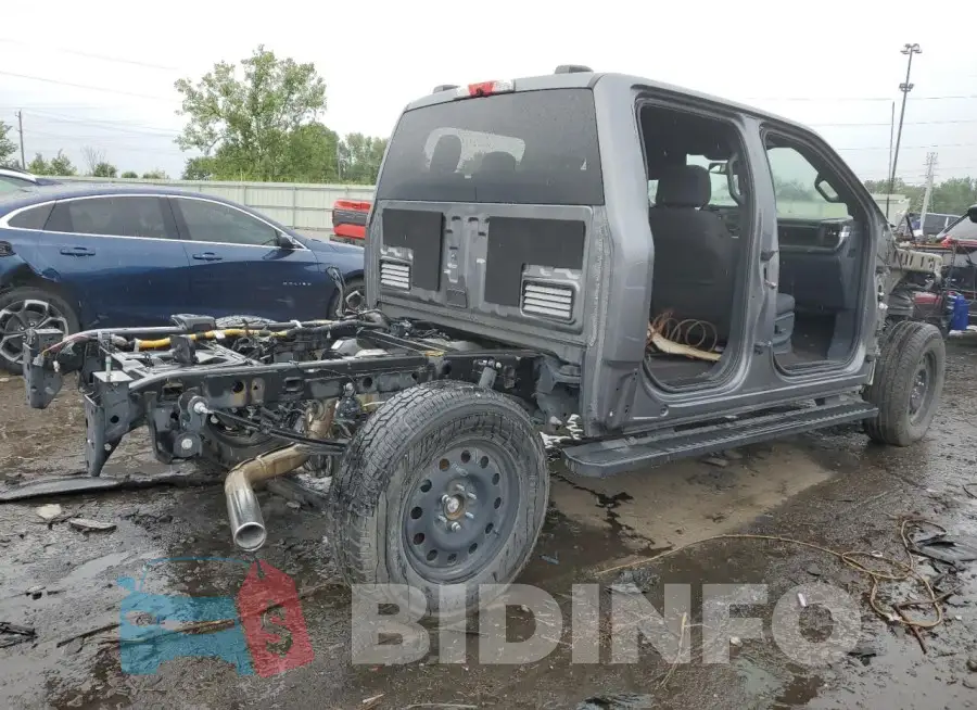 1FTFW1E50NFA65745 Photo# 3