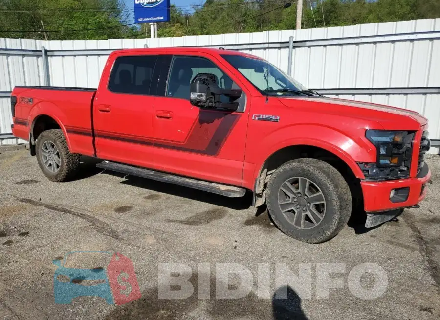 1FTFW1EF9HKC21298 Photo# 4