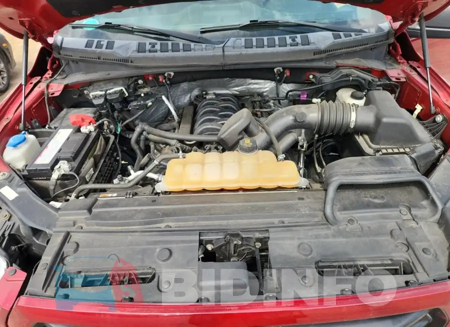 1FTFX1EF3GFC65821 Photo# 11