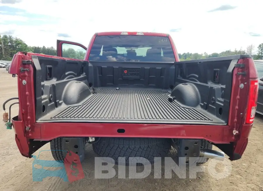1FTFX1EF3GFC65821 Photo# 6