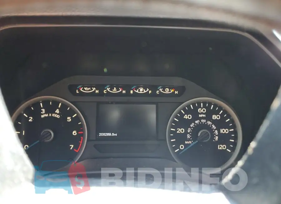 1FTFX1EG7GFD16276 Photo# 9