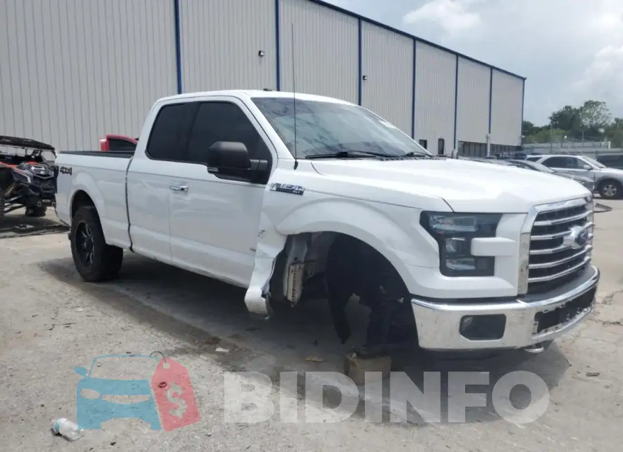 1FTFX1EG7GFD16276 Photo# 4