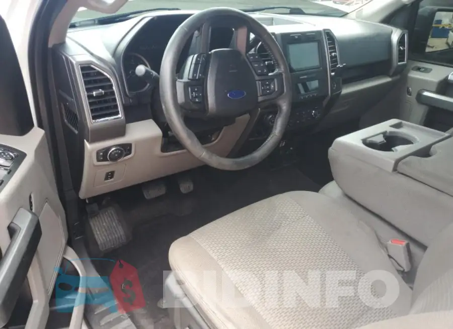 1FTFX1EG7GFD16276 Photo# 8