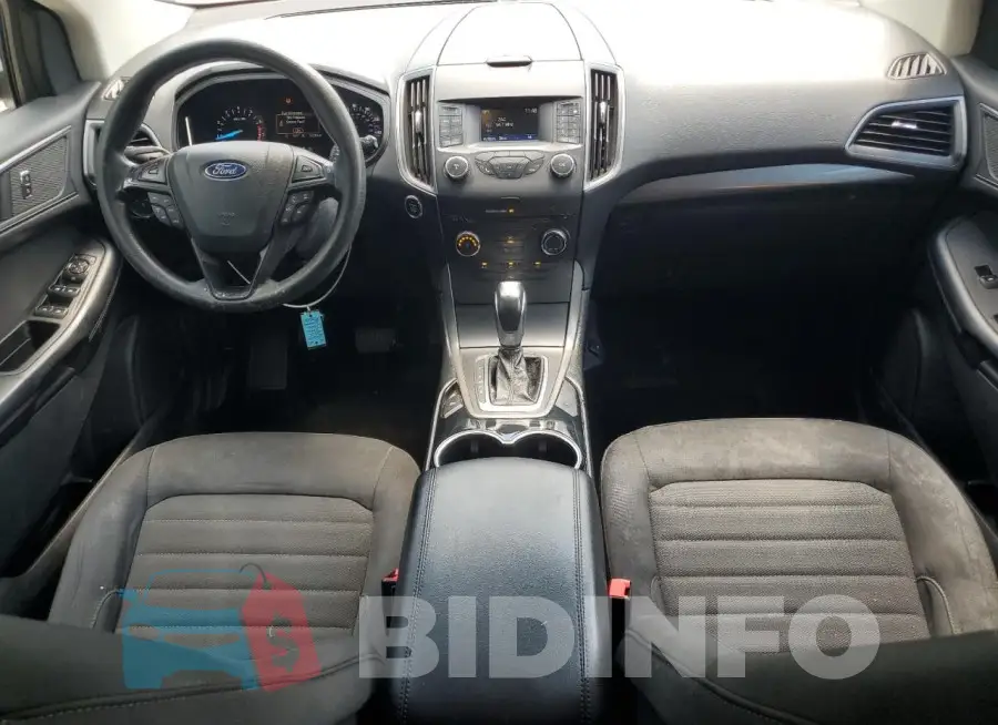 2FMPK3G94JBC49282 Photo# 8