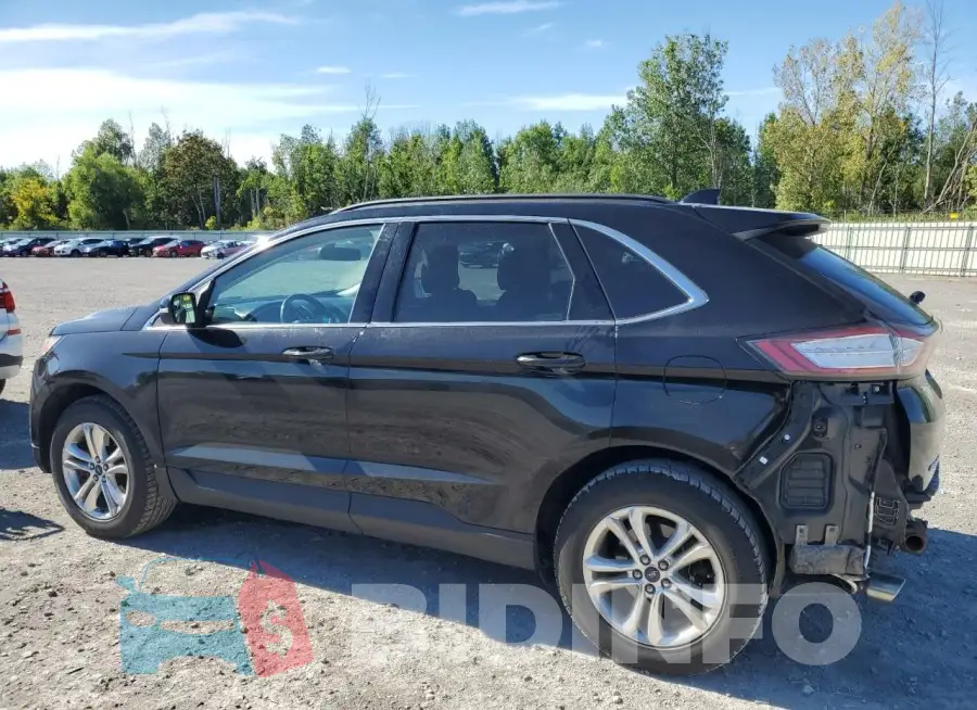 2FMPK4J82GBC07935 Photo# 2