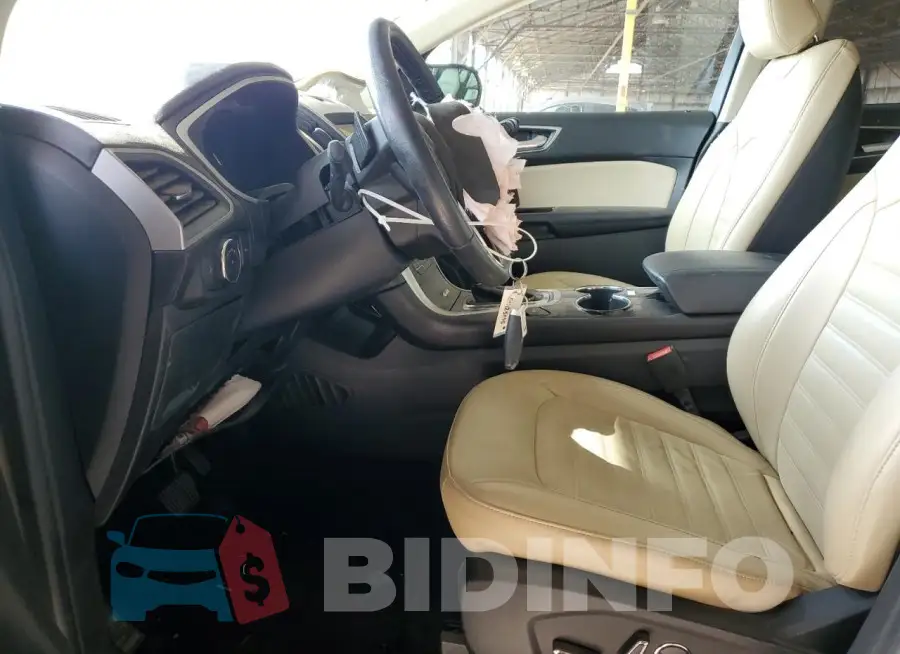 2FMPK4J92JBB37899 Photo# 7