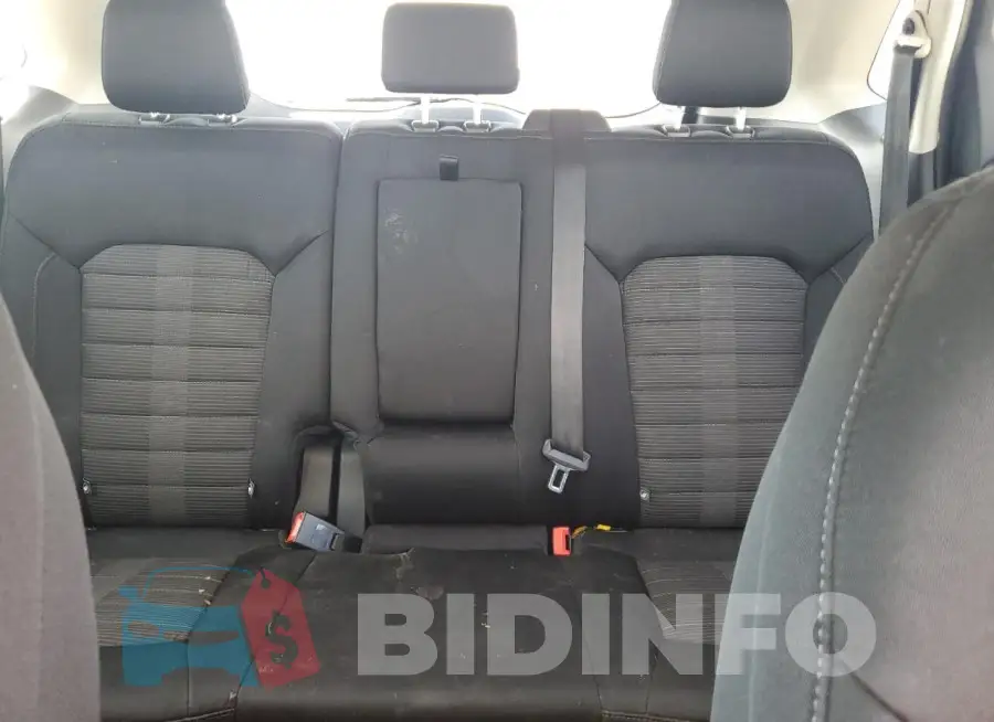 2FMPK4J97HBC48149 Photo# 10