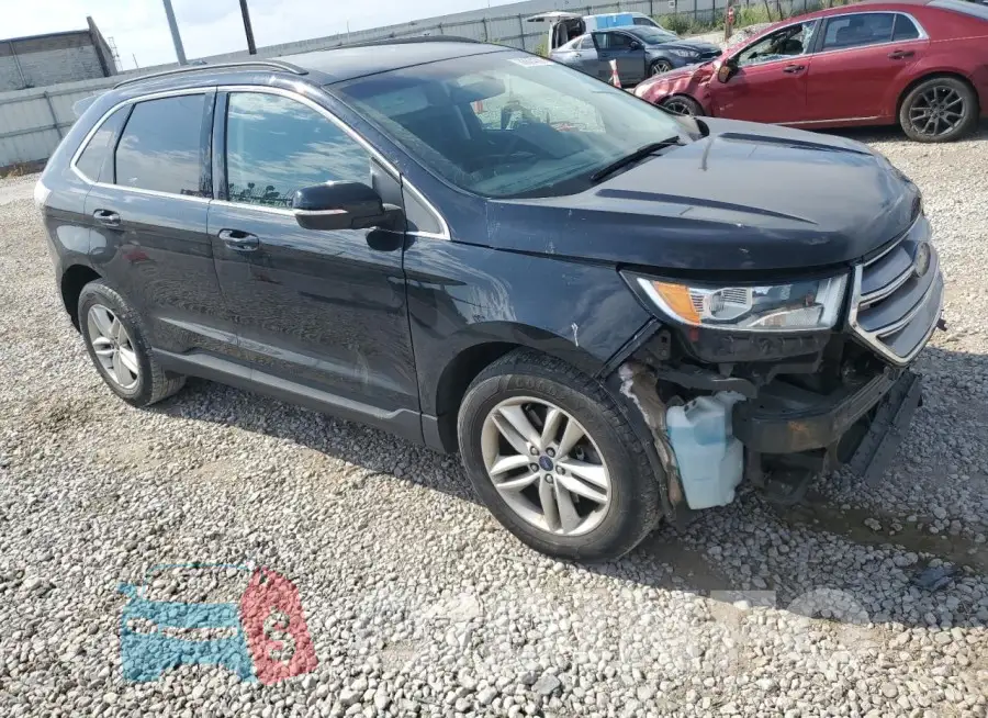 2FMPK4J97HBC48149 Photo# 4