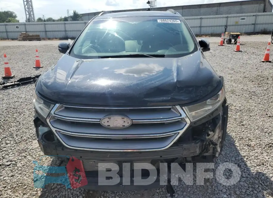 2FMPK4J97HBC48149 Photo# 5
