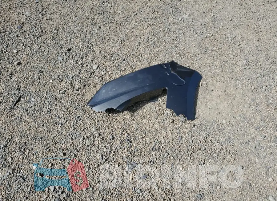 2FMPK4K83JBB23788 Photo# 13