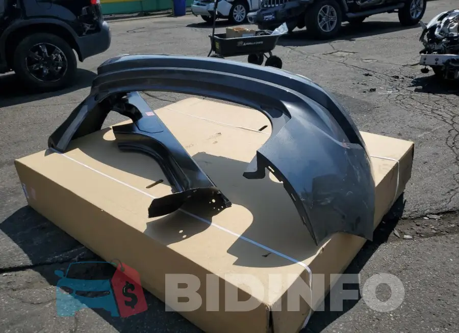 2FMPK4K98LBA99614 Photo# 12