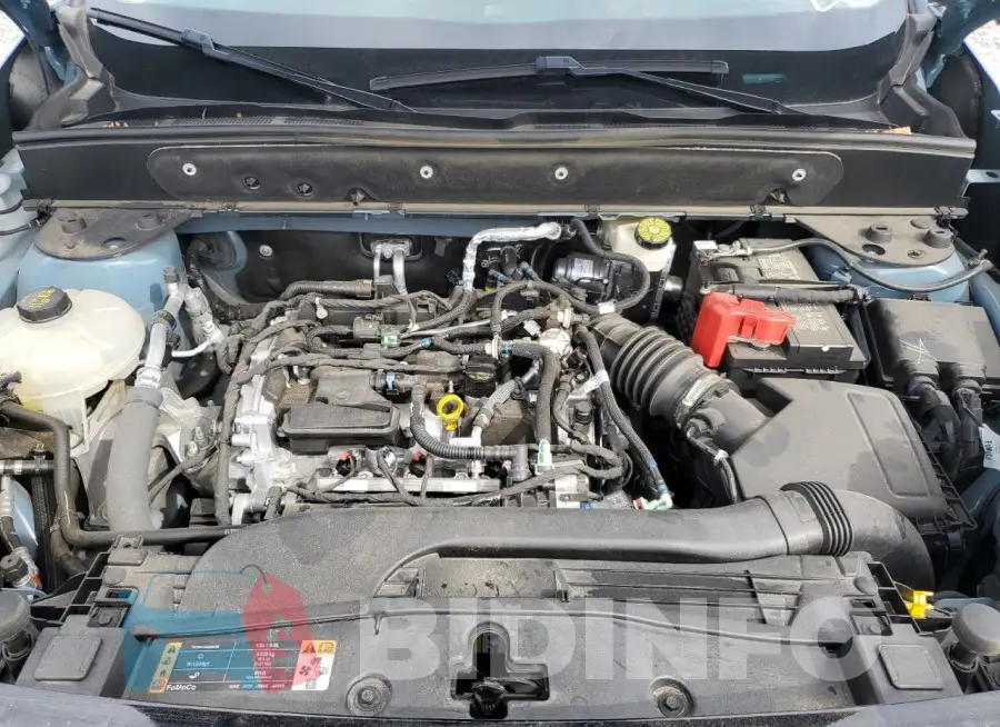 3FMCR9C60PRD92586 Photo# 12