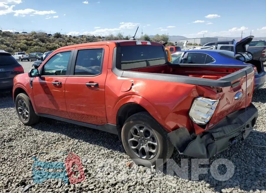 3FTTW8H36RRB20584 Photo# 2