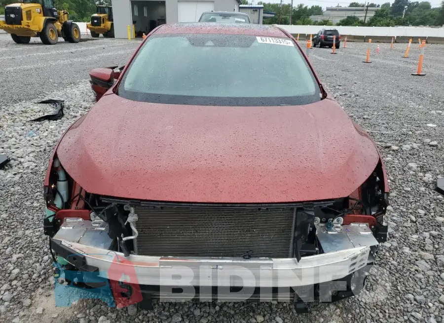 19XFC1F38LE004432 Photo# 5