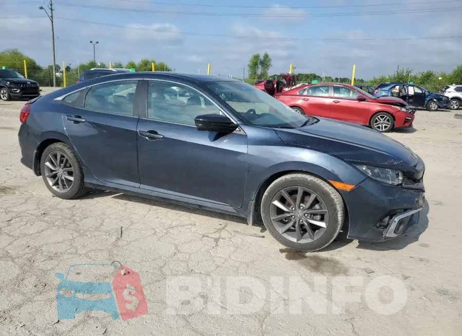 19XFC1F78LE017345 Photo# 4
