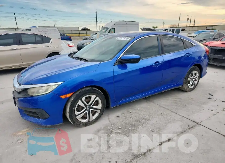 19XFC2F56HE016898 Photo# 1
