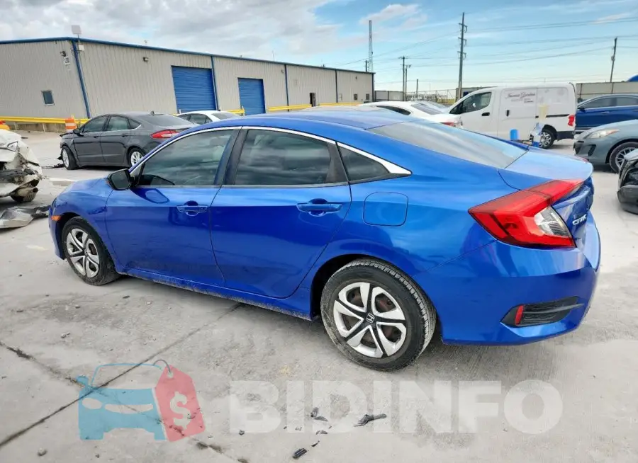 19XFC2F56HE016898 Photo# 2