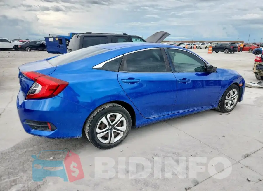 19XFC2F56HE016898 Photo# 3