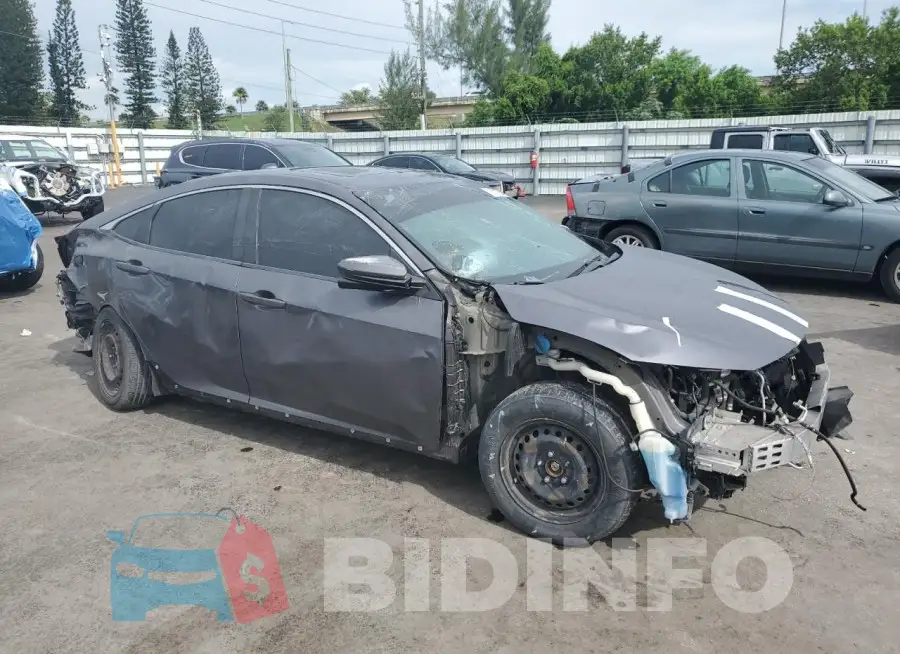 19XFC2F56HE206118 Photo# 4