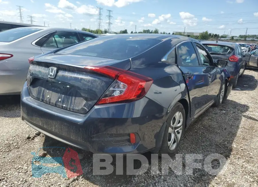 19XFC2F59GE077208 Photo# 3