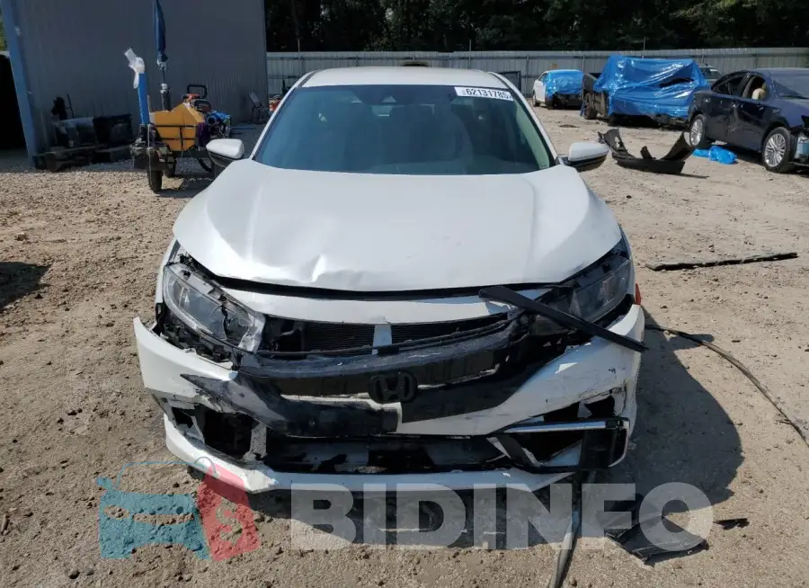 19XFC2F65LE011645 Photo# 5